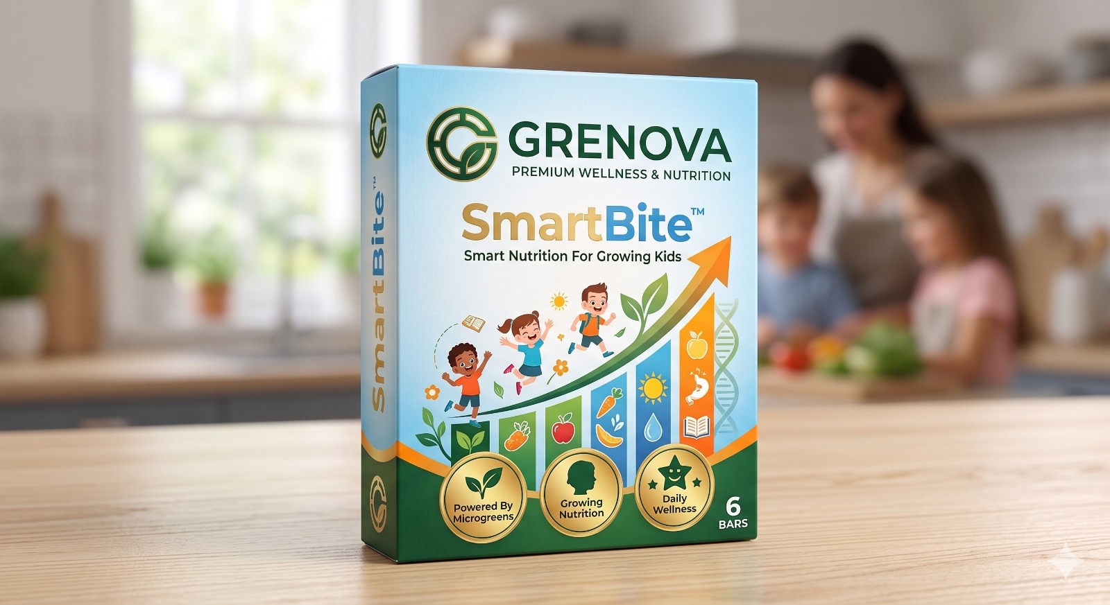 GRENOVA AURÉA™