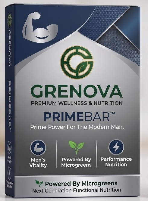 GRENOVA VITALITY™