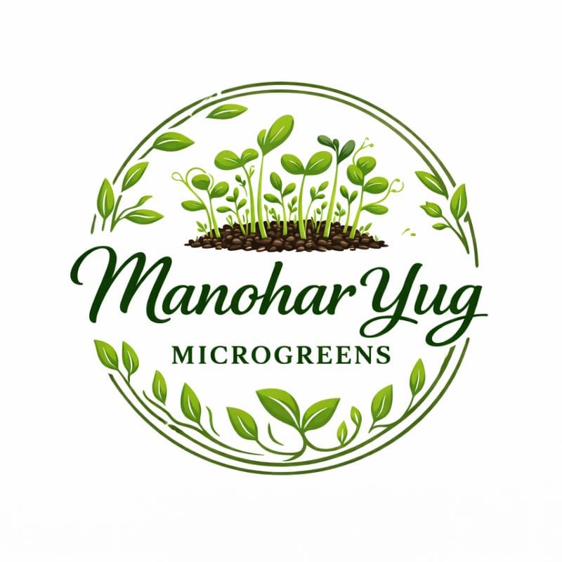 ManoharYug Logo